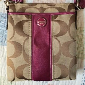 Coach Crossbody